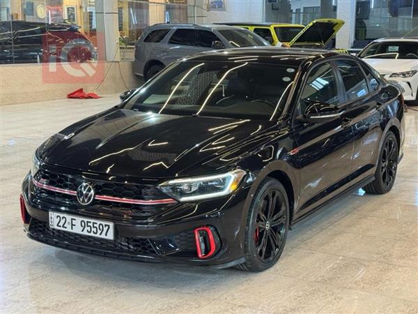 فولكسفاغن جيتا 2022 للبيع في العراق - اربيل